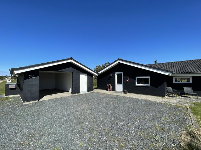 Sommerhus 50241 på Engesøvej 24, Vejers - Billede #28