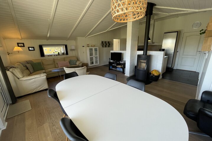 Sommerhus 50241 på Engesøvej 24, Vejers - Billede #6