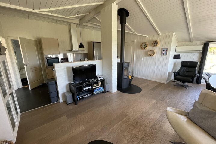 Sommerhus 50241 på Engesøvej 24, Vejers - Billede #3