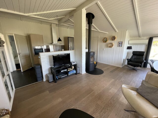 Sommerhus 50241 på Engesøvej 24, Vejers - Billede #3