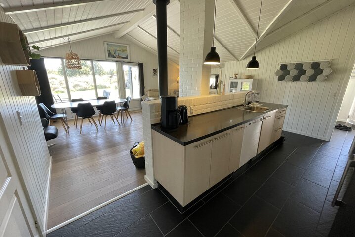 Sommerhus 50241 på Engesøvej 24, Vejers - Billede #5