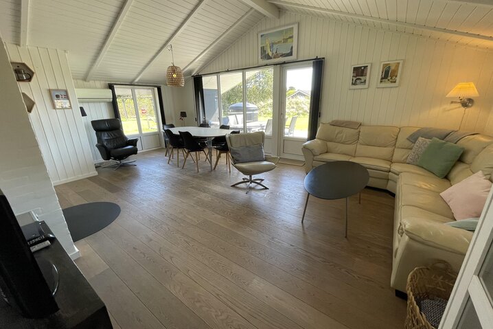 Sommerhus 50241 på Engesøvej 24, Vejers - Billede #4