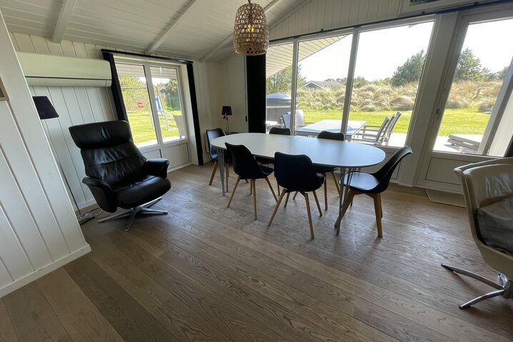 Sommerhus 50241 på Engesøvej 24, Vejers - Billede #2