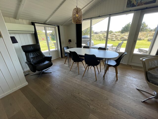 Sommerhus 50241 på Engesøvej 24, Vejers - Billede #2