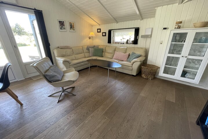 Sommerhus 50241 på Engesøvej 24, Vejers - Billede #1