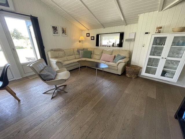 Sommerhus 50241 på Engesøvej 24, Vejers - Billede #1