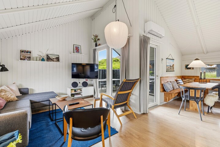 Ferienhaus 50242 in Nordvej 39D, Vejers - Bild #1