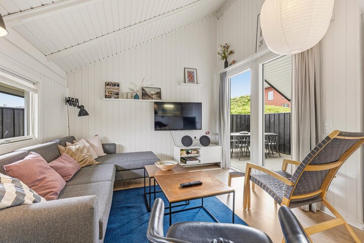 Ferienhaus 50242 in Nordvej 39D, Vejers - Bild #4