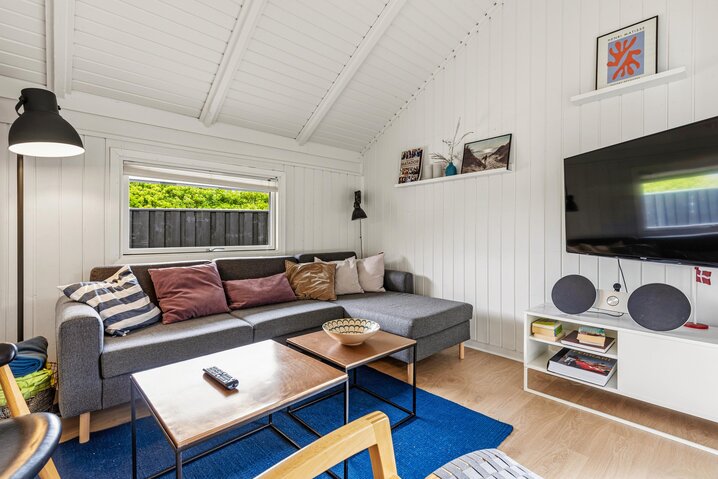 Ferienhaus 50242 in Nordvej 39D, Vejers - Bild #5