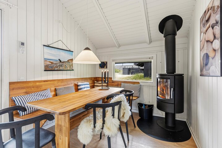 Ferienhaus 50242 in Nordvej 39D, Vejers - Bild #8