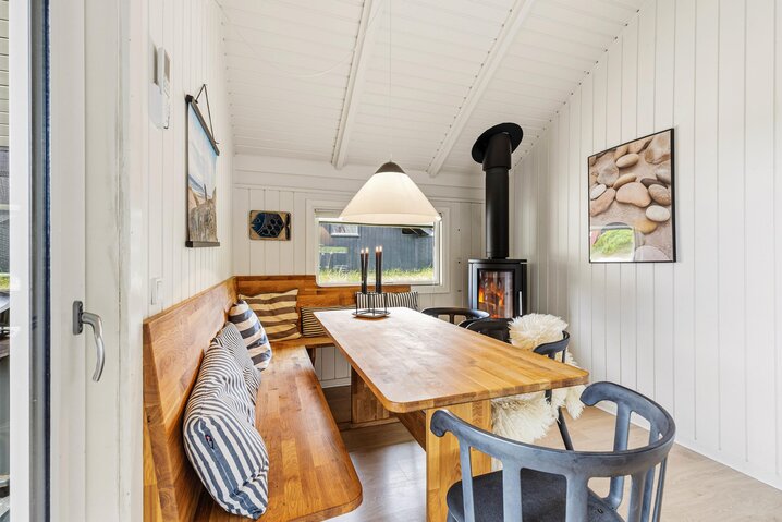 Ferienhaus 50242 in Nordvej 39D, Vejers - Bild #9