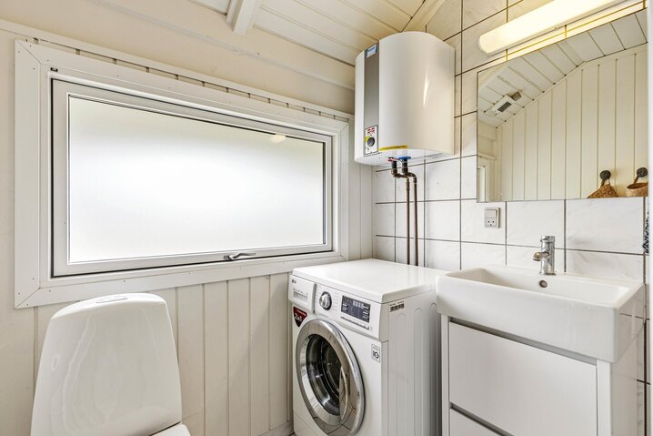 Ferienhaus 50242 in Nordvej 39D, Vejers - Bild #12