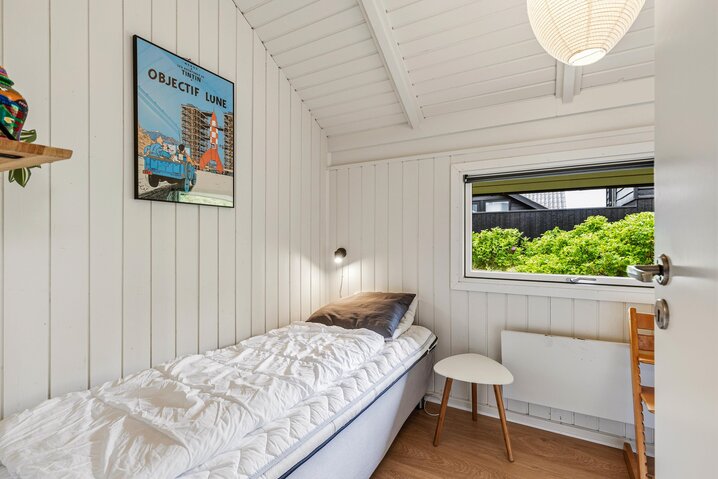 Ferienhaus 50242 in Nordvej 39D, Vejers - Bild #15