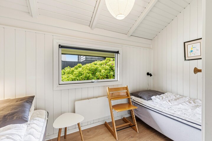 Ferienhaus 50242 in Nordvej 39D, Vejers - Bild #16