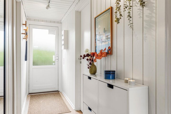 Ferienhaus 50242 in Nordvej 39D, Vejers - Bild #17