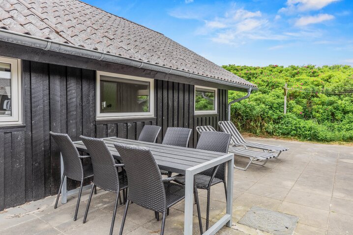 Ferienhaus 50242 in Nordvej 39D, Vejers - Bild #18