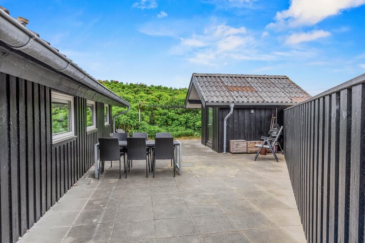 Ferienhaus 50242 in Nordvej 39D, Vejers - Bild #19