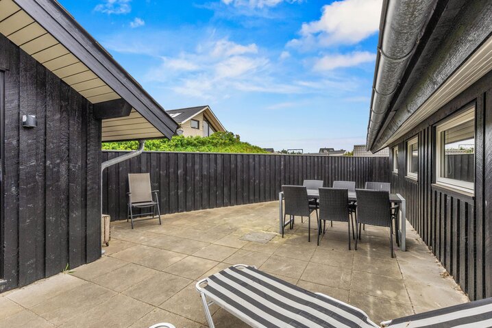 Ferienhaus 50242 in Nordvej 39D, Vejers - Bild #20