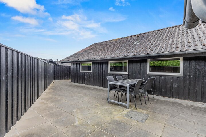 Ferienhaus 50242 in Nordvej 39D, Vejers - Bild #21