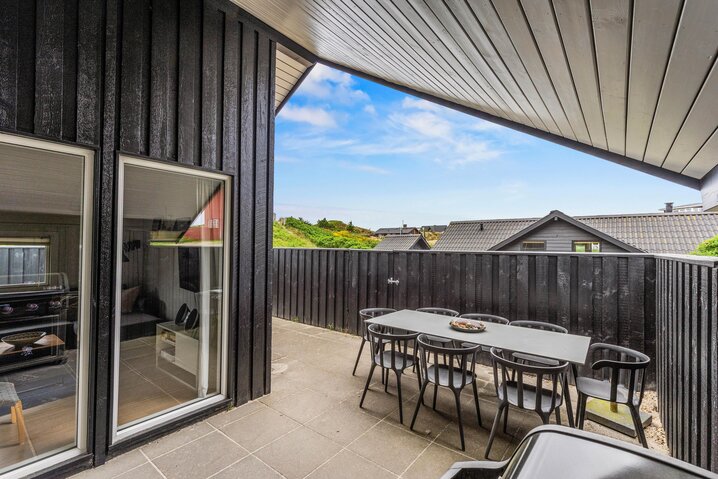 Ferienhaus 50242 in Nordvej 39D, Vejers - Bild #24