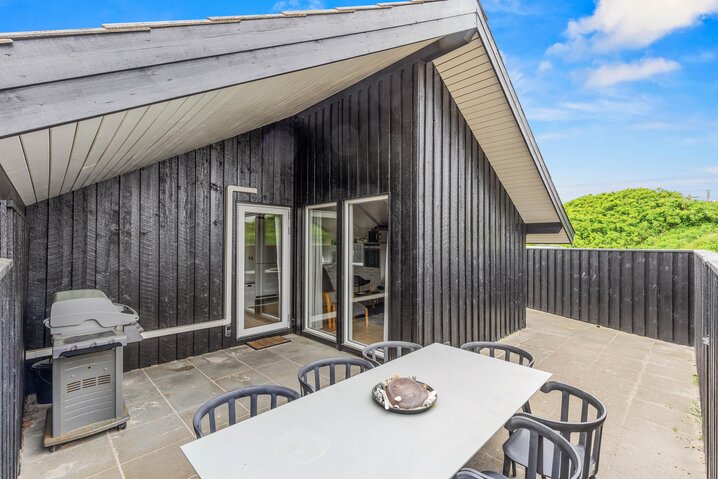 Ferienhaus 50242 in Nordvej 39D, Vejers - Bild #25