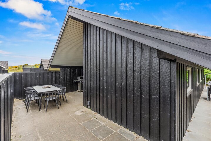 Ferienhaus 50242 in Nordvej 39D, Vejers - Bild #26