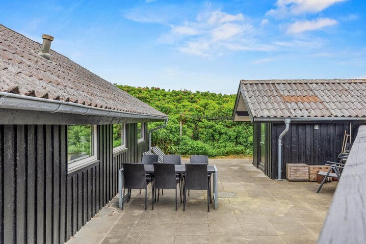 Ferienhaus 50242 in Nordvej 39D, Vejers - Bild #27