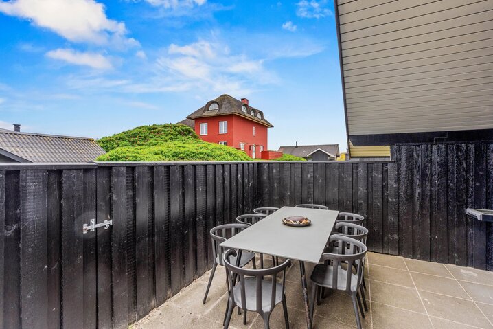 Ferienhaus 50242 in Nordvej 39D, Vejers - Bild #28