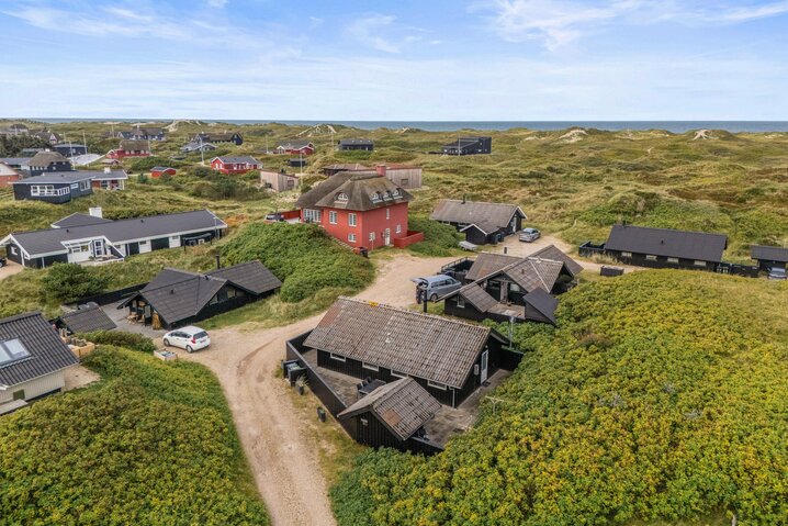 Sommerhus 50242 på Nordvej 39D, Vejers - Billede #30