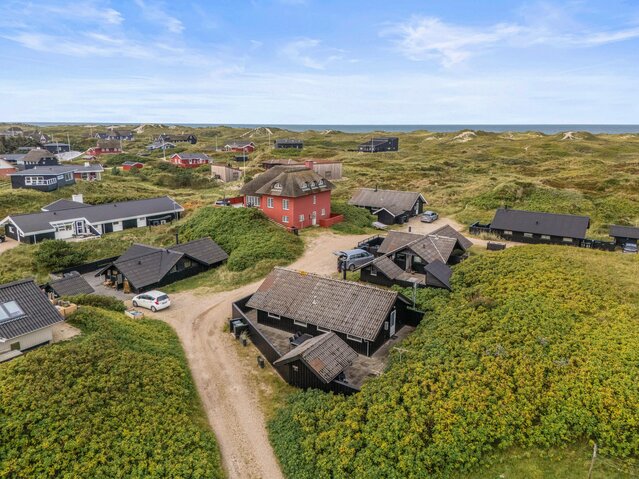 Sommerhus 50242 på Nordvej 39D, Vejers - Billede #30