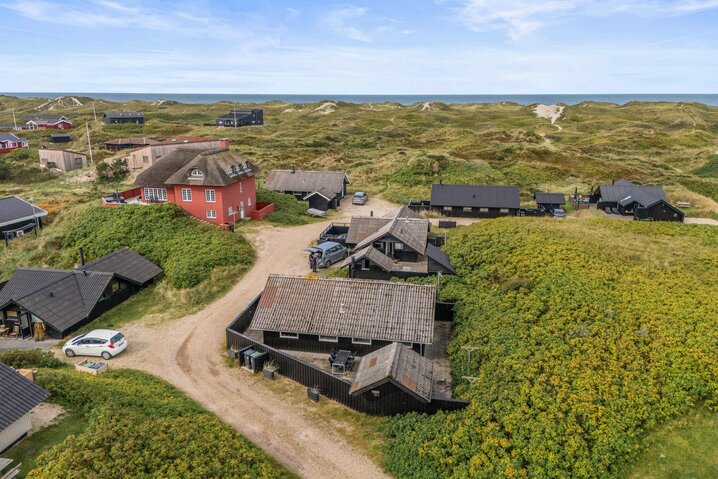 Sommerhus 50242 på Nordvej 39D, Vejers - Billede #0
