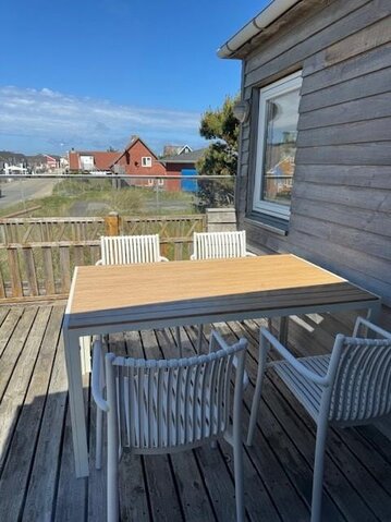 Sommerhus 50243 på Vejers Havvej 56, Vejers - Billede #3
