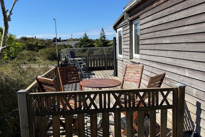 Sommerhus 50243 på Vejers Havvej 56, Vejers - Billede #2