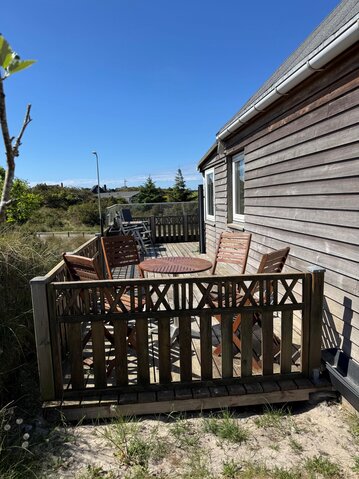 Sommerhus 50243 på Vejers Havvej 56, Vejers - Billede #2