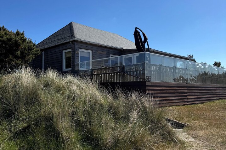 Sommerhus 50243 på Vejers Havvej 56, Vejers - Billede #1