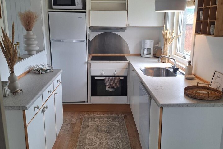 Sommerhus 50243 på Vejers Havvej 56, Vejers - Billede #4