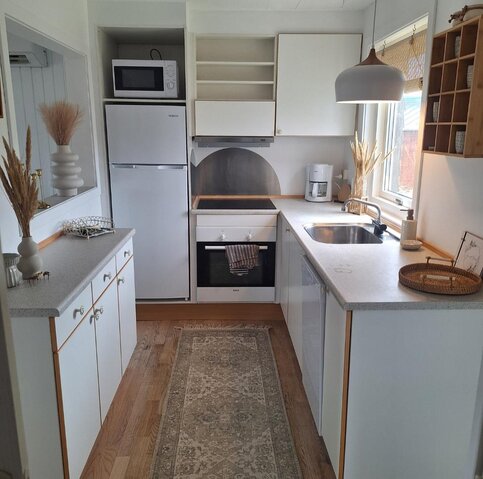 Sommerhus 50243 på Vejers Havvej 56, Vejers - Billede #4