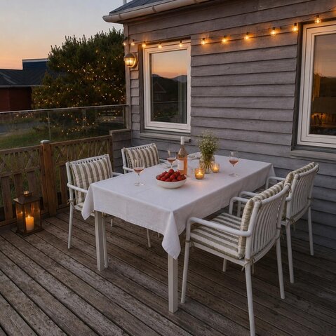 Sommerhus 50243 på Vejers Havvej 56, Vejers - Billede #12