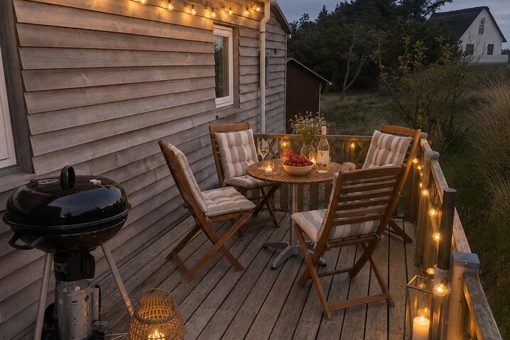 Sommerhus 50243 på Vejers Havvej 56, Vejers - Billede #14