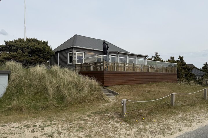 Sommerhus 50243 på Vejers Havvej 56, Vejers - Billede #0
