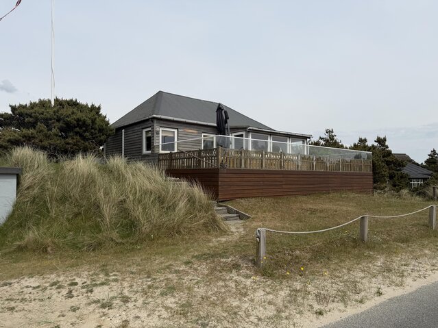 Sommerhus 50243 på Vejers Havvej 56, Vejers - Billede #0