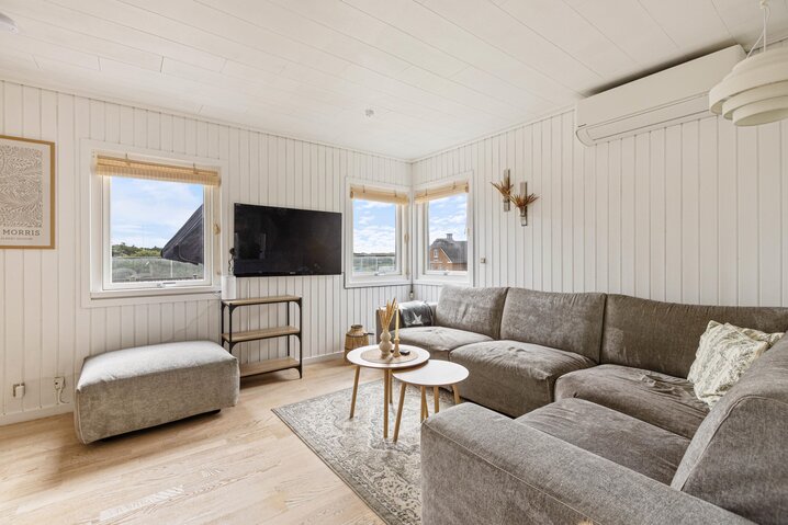 Holiday home 50243 at Vejers Havvej 56, Vejers - Picture #1