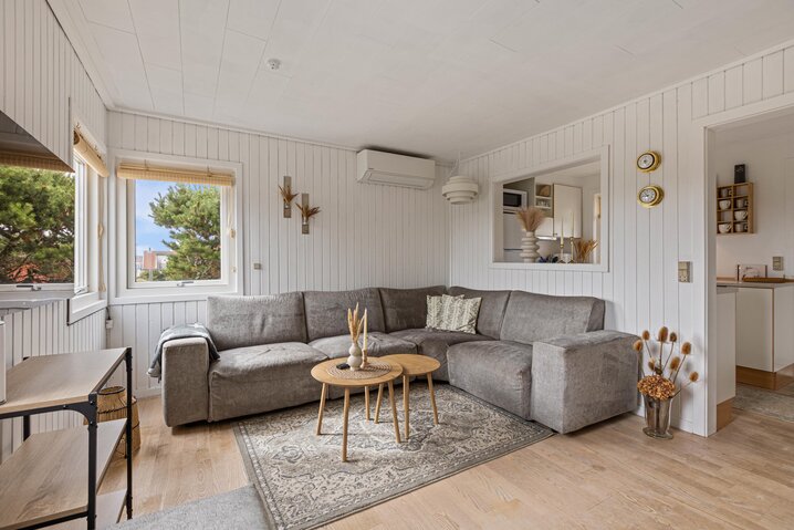 Holiday home 50243 at Vejers Havvej 56, Vejers - Picture #3