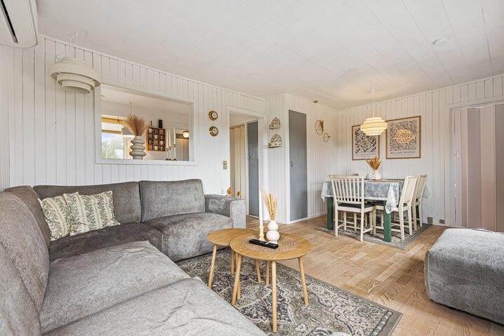 Holiday home 50243 at Vejers Havvej 56, Vejers - Picture #4