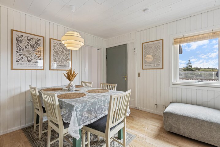 Holiday home 50243 at Vejers Havvej 56, Vejers - Picture #7