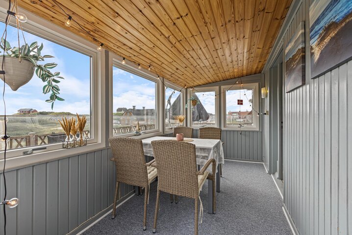 Holiday home 50243 at Vejers Havvej 56, Vejers - Picture #9