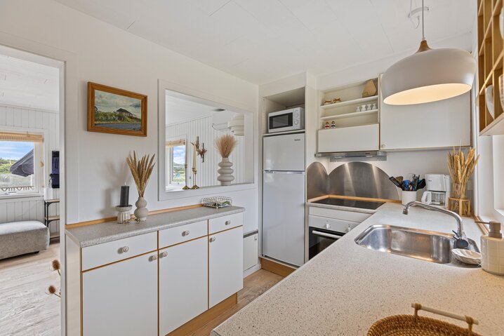 Holiday home 50243 at Vejers Havvej 56, Vejers - Picture #10