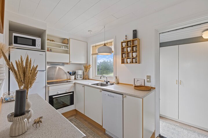 Holiday home 50243 at Vejers Havvej 56, Vejers - Picture #11