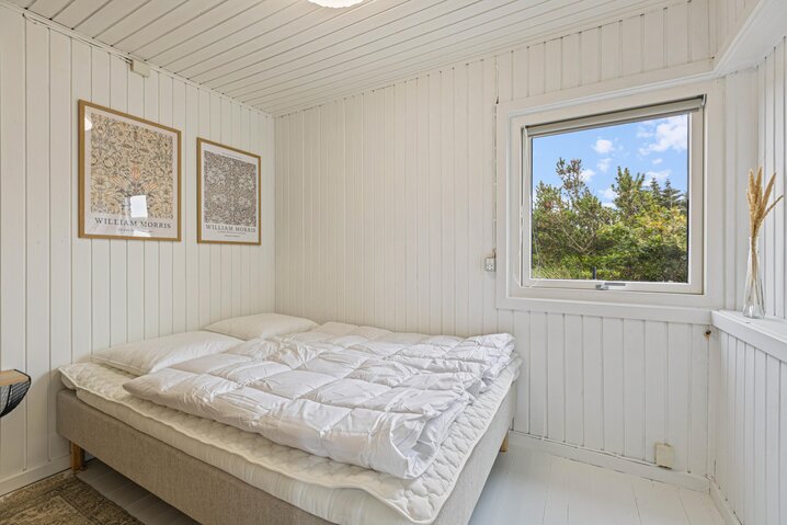 Holiday home 50243 at Vejers Havvej 56, Vejers - Picture #12