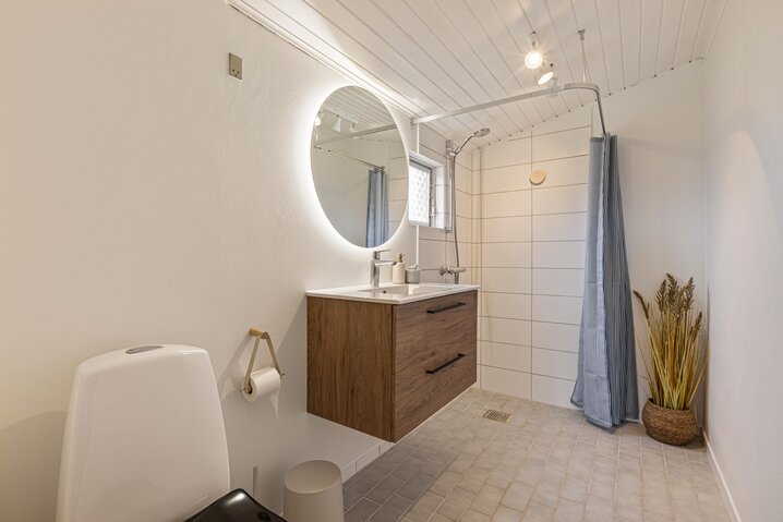 Holiday home 50243 at Vejers Havvej 56, Vejers - Picture #14